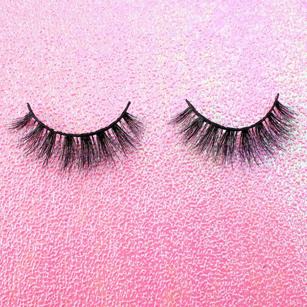 Alice 3D Mink Lashes
